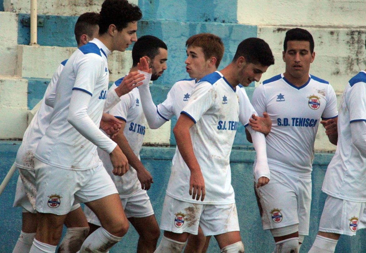 CRÓNICA DH6 | La ‘otra’ liga mantiene la emoción en el grupo