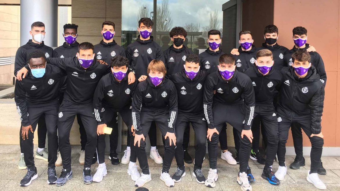 valladolid La lucha por los billetes extras para la Copa del Rey está que arde