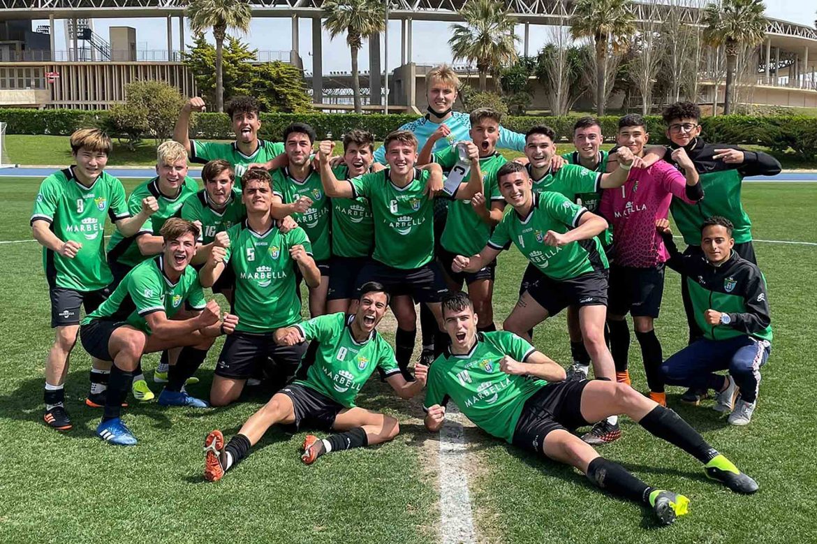 vazquezcultu El CD Vázquez Cultural, un soñador de barrio