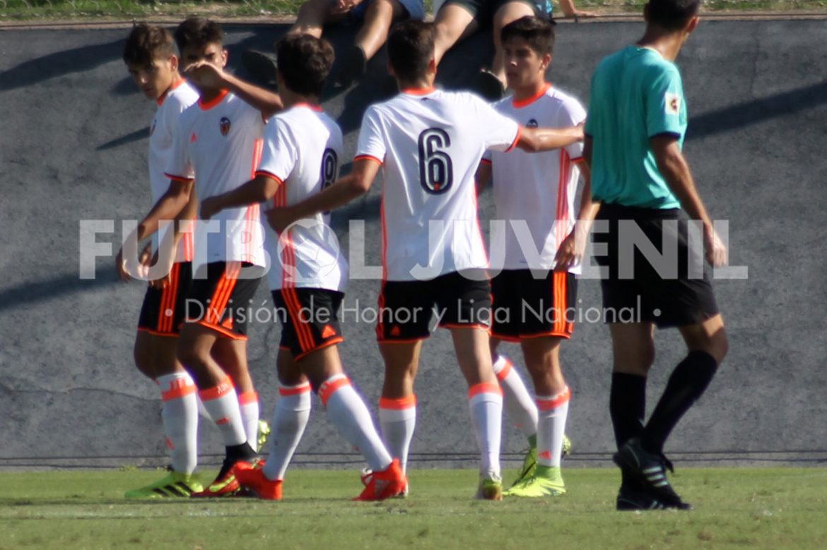 Muchas ‘cositas’ entre los 26 goles de la cuarta jornada