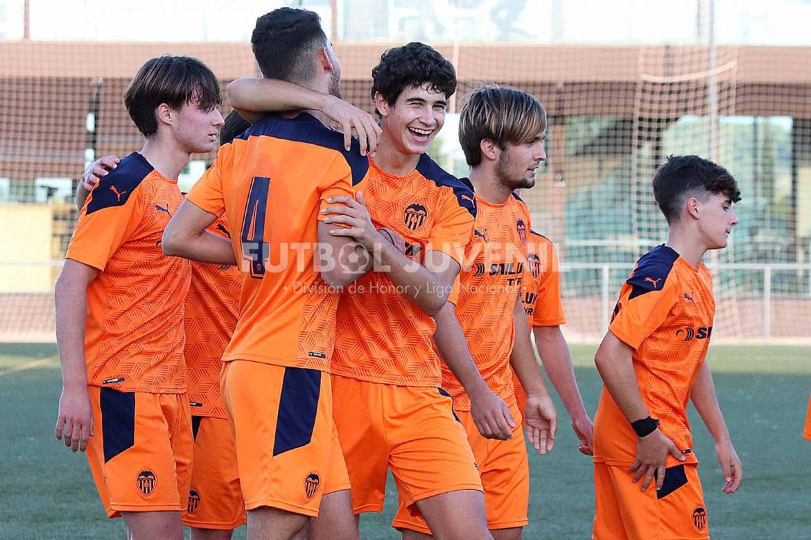 Listo el COTIF más valenciano de la historia