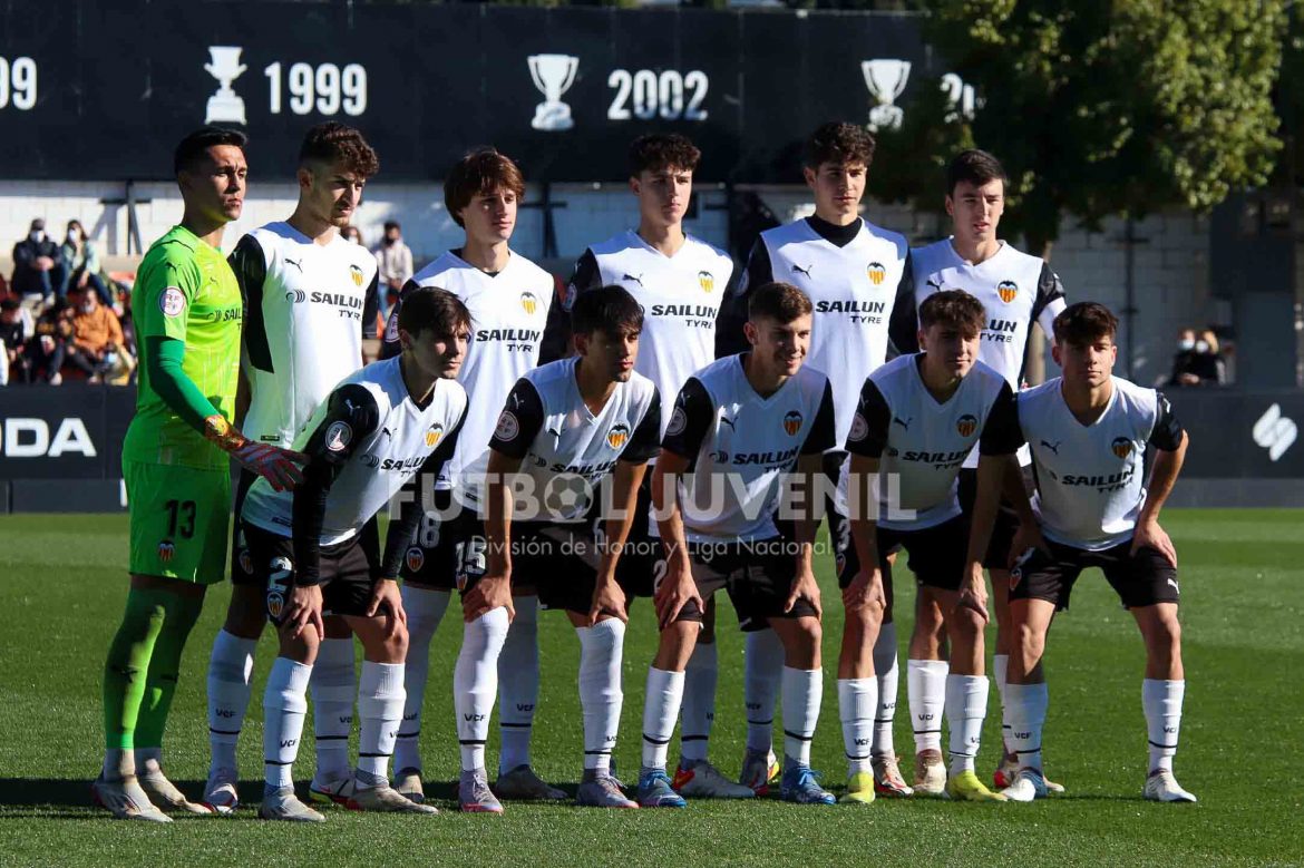 El Valencia llega a las 500 victorias en División de Honor