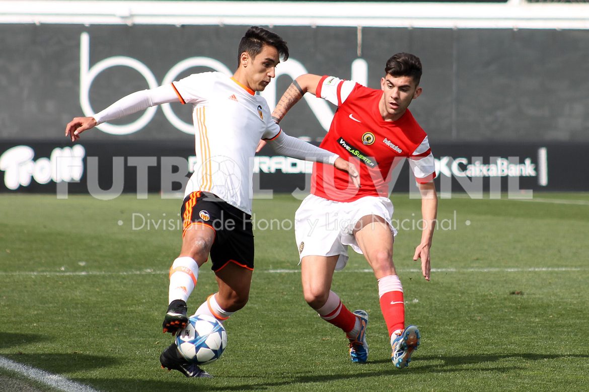 vcfhcf Hagan sus apuestas… ¡Hay Liga!