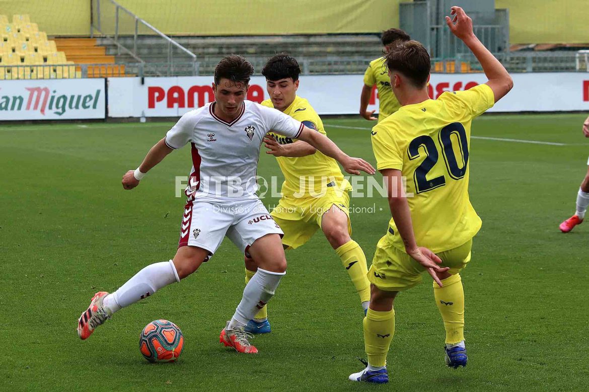 FOTOGALERÍA. Villarreal CF – Albacete Balompié