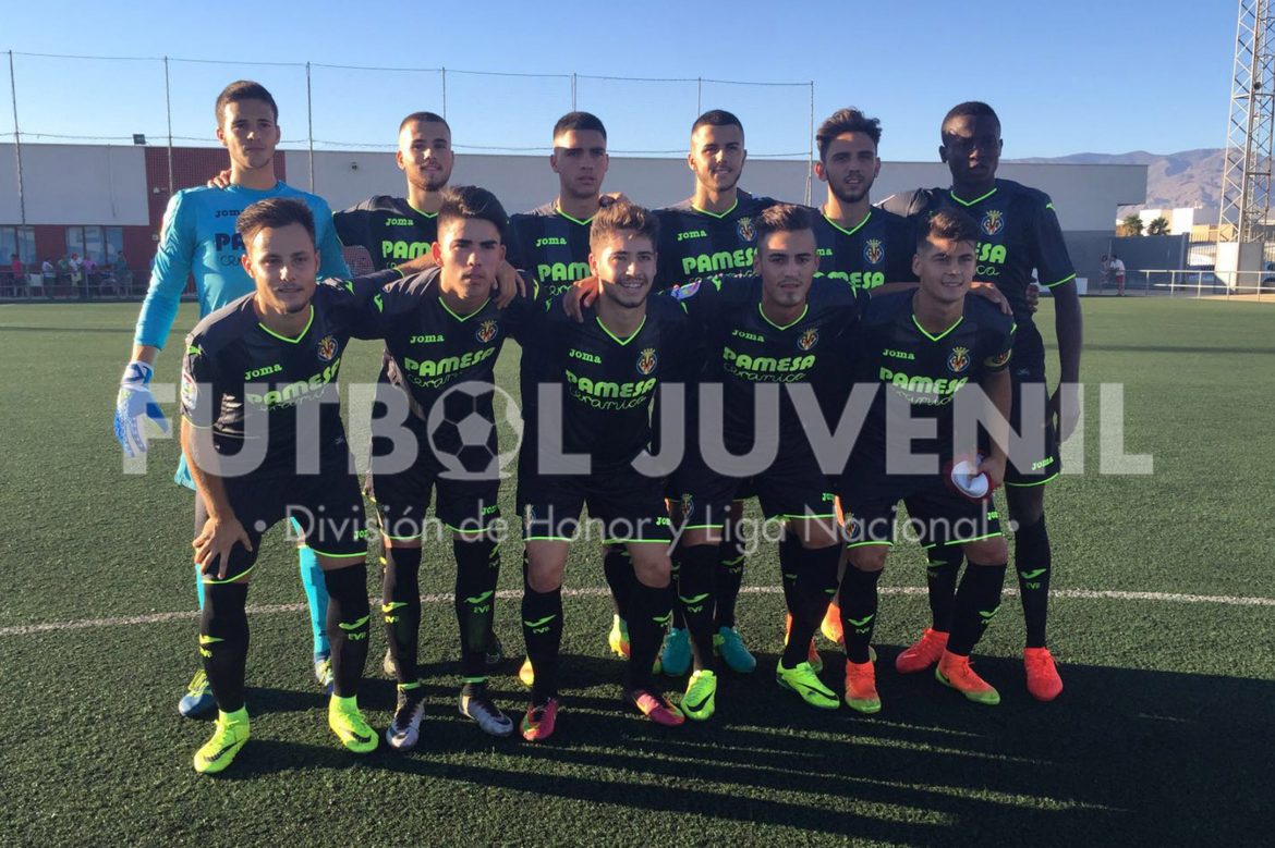 Un reto solo para valientes